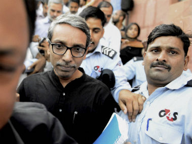 What's behind JNU V-C Jagadesh Kumar's call for army tank on campus? Need to intimidate 'unarmed' enemy who questions State What's behind JNU V-C Jagadesh Kumar's call for army tank on campus? Need to intimidate 'unarmed' enemy who questions State