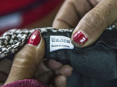 Sikkim standoff: Shiv Sena urges Centre to ban Chinese products in India Sikkim standoff: Shiv Sena urges Centre to ban Chinese products in India