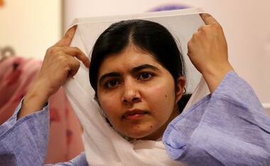 Malala Yousafzai turns 20: Nobel laureate celebrates birthday with refugee girls