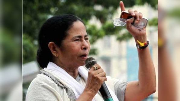 Mamata Banerjee sets stormy tone ahead of Monsoon Session, calls presidential polls ' vote against justice'
