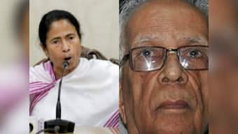 War of words between Mamata Banerjee, KN Tripathi escalates: Trinamool calls Bengal governor 'BJP parrot'