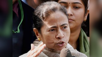 West Bengal communal violence: Mamata Banerjee accuses Centre of trying to flare up riots