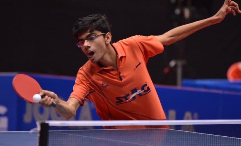 Manav Thakkar