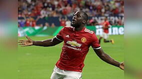 Premier League: Manchester United to feature Tinder on shirt sleeve in £12 million deal, claims report
