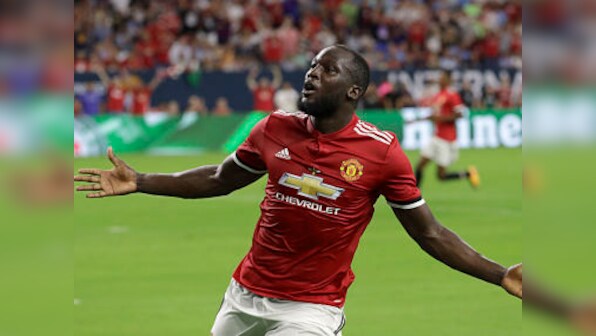 Premier League: Manchester United to feature Tinder on shirt sleeve in £12 million deal, claims report