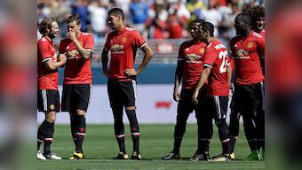 Pre-season friendlies: Manchester United down Real Madrid in underwhelming penalty shootout