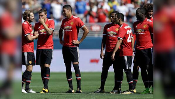 Pre-season friendlies: Manchester United down Real Madrid in underwhelming penalty shootout