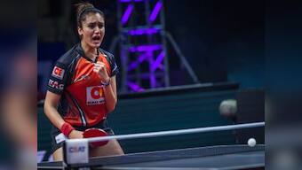 Ultimate Table Tennis 2017: Oilmax-Stag Yoddhas show resilience to triumph over Shaze Challengers