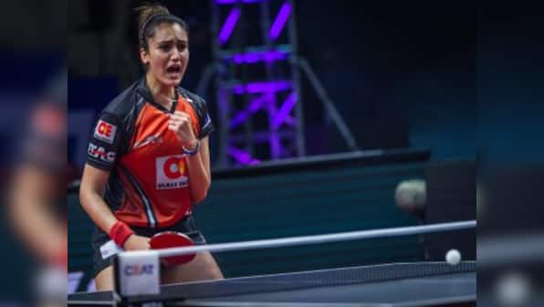 Ultimate Table Tennis 2017: Oilmax-Stag Yoddhas show resilience to triumph over Shaze Challengers