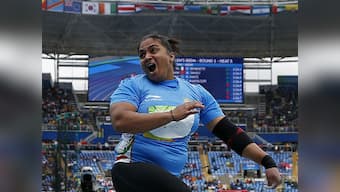 Manpreet Kaur to miss IAAF World Championships after being suspended for positive drug test