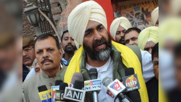 Panjab University dedicates shooting range to Kargil war hero; names it 'Capt Vikram Batra, PVC Shooting Range'