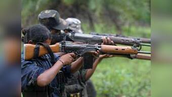 Police arrest seven Naxals in Chhattisgarh for extortion