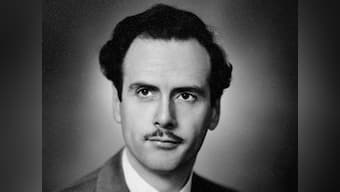 Influential media theorist Marshall McLuhan’s 106th Birthday celebrated by Google Doodle