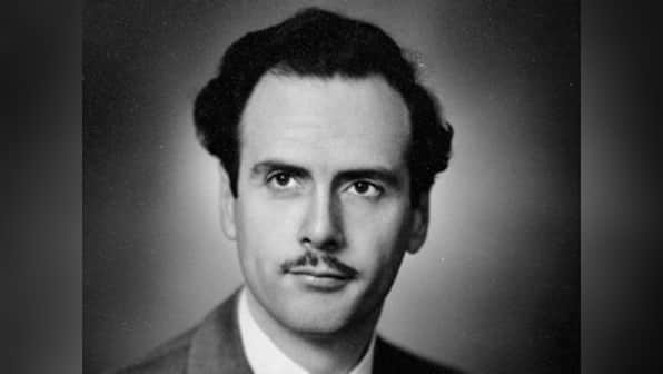 Influential media theorist Marshall McLuhan’s 106th Birthday celebrated by Google Doodle