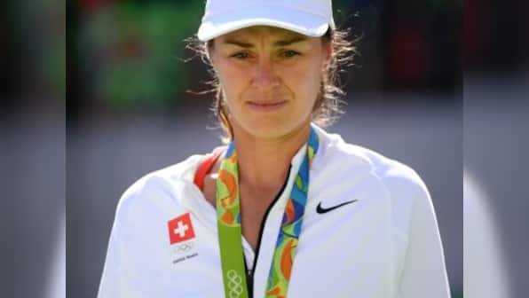 Wimbledon 2017: Martina Hingis doesn't see a 'future champion' among hard-hitting younger players