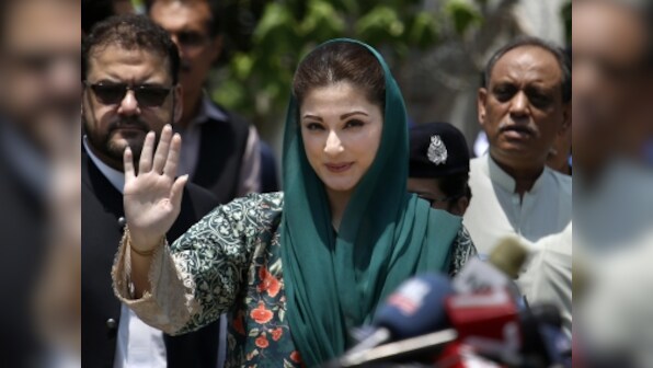 PML-N to pick between Nawaz Sharif's wife Kulsoom, daughter Maryam for Lahore seat