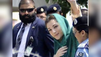 Nawaz Sharif's daughter Maryam kickstarts campaign for mother Kulsoom's Lahore bypoll seat