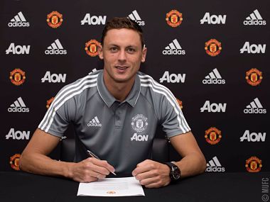 Premier League: Nemanja Matic will unlock Paul Pogba's talents, says ex-Manchester United player Premier League: Nemanja Matic will unlock Paul Pogba's talents, says ex-Manchester United player