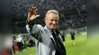 Serie B: Palermo takeover falls through after owner Maurizio Zamparini rejects offer