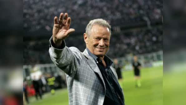 Serie B: Palermo takeover falls through after owner Maurizio Zamparini rejects offer