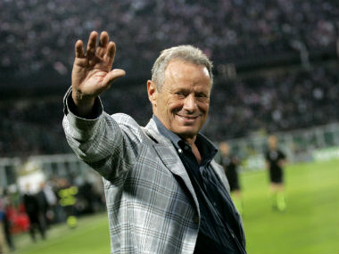 Serie B: Palermo takeover falls through after owner Maurizio Zamparini rejects offer Serie B: Palermo takeover falls through after owner Maurizio Zamparini rejects offer