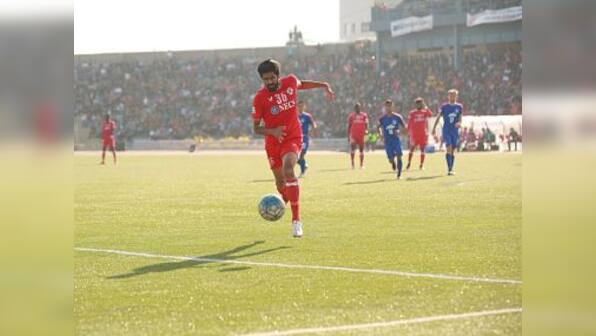 Indian Super League: ATK's Ashutosh Mehta says he's excited to play for people of Kolkata