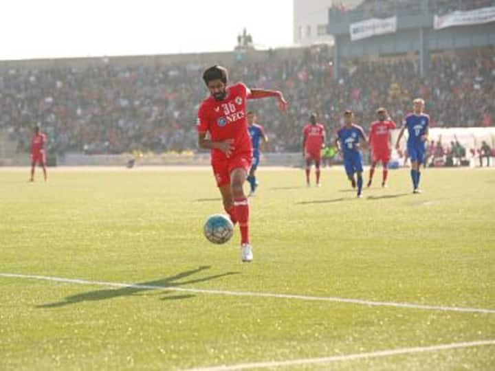Indian Super League: ATK's Ashutosh Mehta says he's excited to play for people of Kolkata