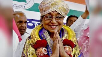 Presidential poll 2017 more than Dalit vs Dalit, it's a battle of Ideologies: Meira Kumar