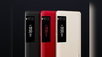 Meizu teases the launch of new device in India; could be the Meizu Pro 7 or the Pro 7 Plus