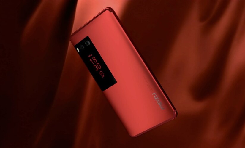 Image Credit: Meizu