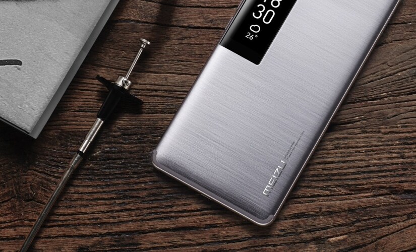 Meizu announced Pro 7 and Pro 7 Plus with dual Super AMOLED displays, Helio X30 and dual cameras