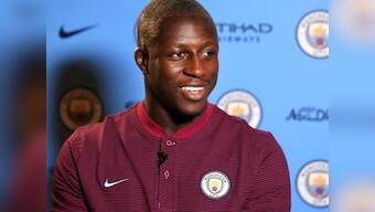 Euro 2020: Manchester City defender Benjamin Mendy given France recall against Moldova, Albania