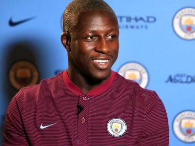 Euro 2020: Manchester City defender Benjamin Mendy given France recall against Moldova, Albania Euro 2020: Manchester City defender Benjamin Mendy given France recall against Moldova, Albania