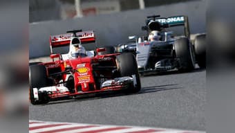 Austrian Grand Prix: Mercedes, Ferrari to resume battle at 'Wimbledon' of Formula 1