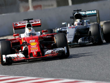 Austrian Grand Prix: Mercedes, Ferrari to resume battle at 'Wimbledon' of Formula 1 Austrian Grand Prix: Mercedes, Ferrari to resume battle at 'Wimbledon' of Formula 1