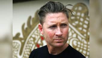 Alastair Cook was a true gentleman, a great ambassador for the game: Former Australia captain Michael Clarke