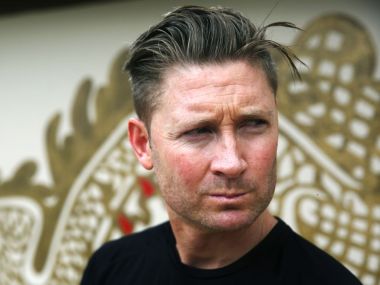 Sachin Tendulkar best batsman I ever saw, Virat Kohli best among current lot, says Michael Clarke Sachin Tendulkar best batsman I ever saw, Virat Kohli best among current lot, says Michael Clarke