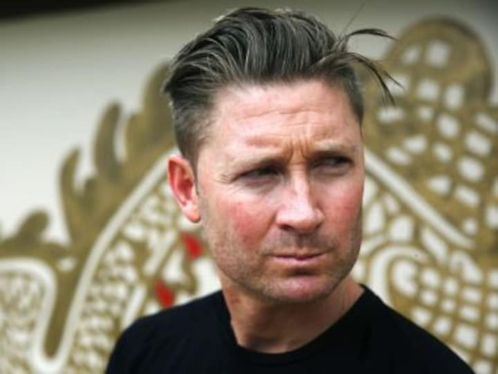 'They were too scared to sledge Virat Kohli,' former skipper Michael Clarke questions Australian cricketers' mindset