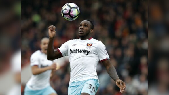 Premier League: West Ham United midfielder Michail Antonio to miss opening game of season due to injury
