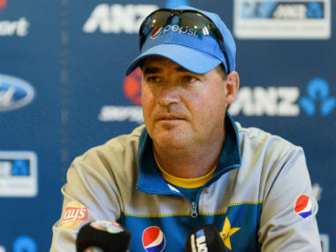 ICC Cricket World Cup 2019: Mickey Arthur says he will remind Pakistan players about spirit of 1992 'cornered tigers' ICC Cricket World Cup 2019: Mickey Arthur says he will remind Pakistan players about spirit of 1992 'cornered tigers'