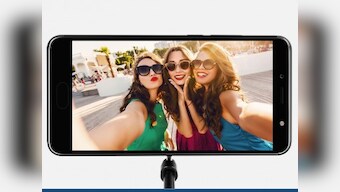 Micromax unveils Micromax Selfie 2 priced at Rs 9,999 in India