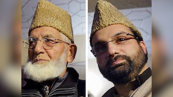 NIA crackdown on terror in Kashmir: Separatists receive funds from Dubai, London, says top aide