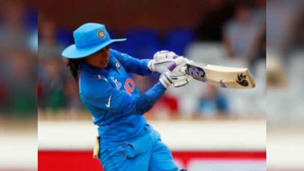 Mithali Raj adds another feather to her cap after being named in BBC's list of 100 most influential women