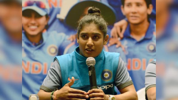 ICC Cricket World Cup 2019: Women's ODI captain Mithali Raj says Virat Kohli and Co's exit is reminiscent of their loss in 2017 final