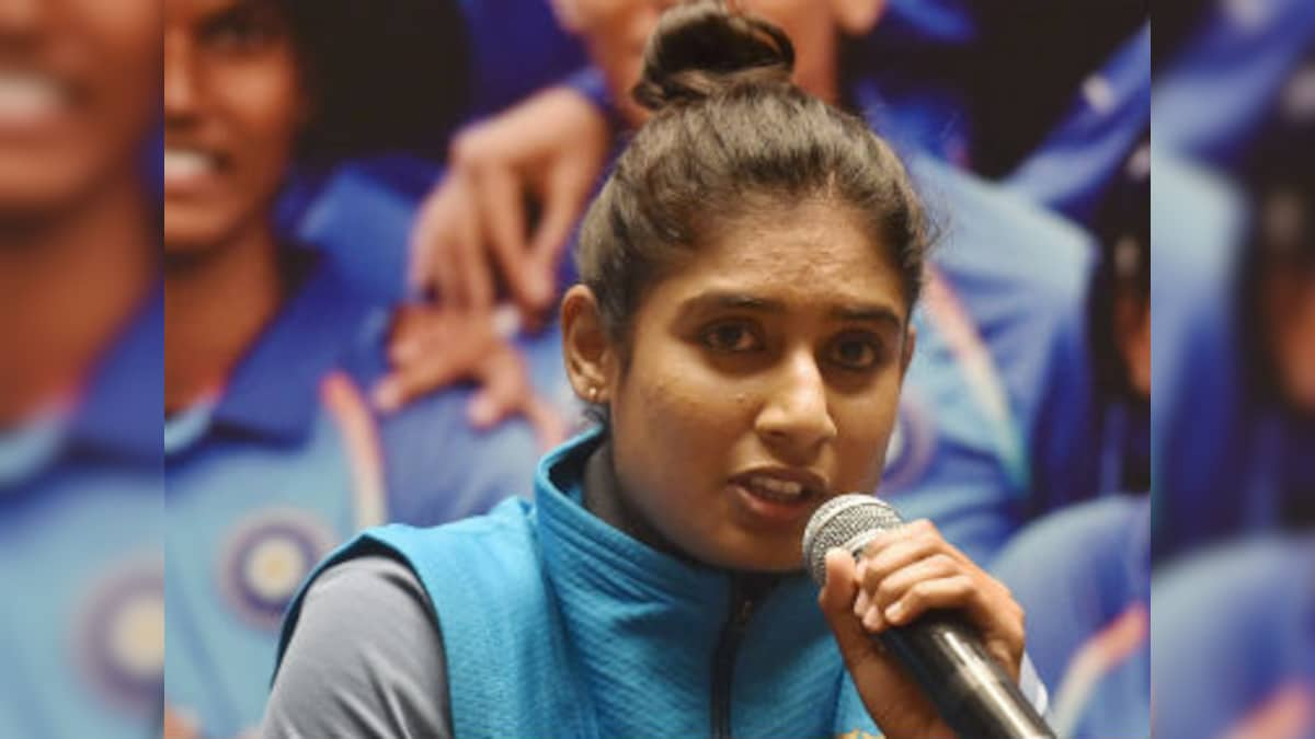 India women vs South Africa women: Mithali Raj believes teenager Shafali Verma can make it big with proper grooming, exposure