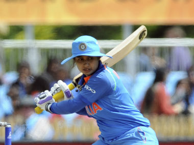 ICC Women's World Cup 2017: Mithali Raj, Ekta Bisht among 10 India players awarded promotion by Railways ICC Women's World Cup 2017: Mithali Raj, Ekta Bisht among 10 India players awarded promotion by Railways