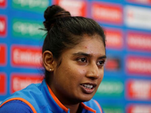 ICC Women's World Cup 2017: India captain Mithali Raj says time is right for starting a Women's IPL ICC Women's World Cup 2017: India captain Mithali Raj says time is right for starting a Women's IPL