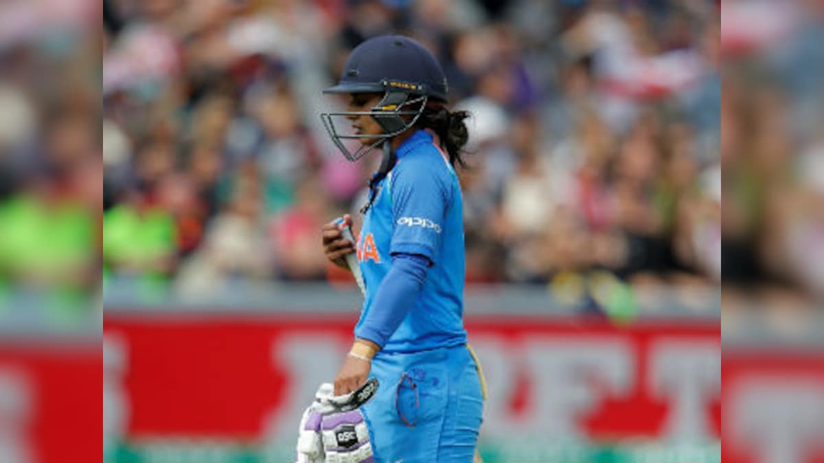 India women vs South Africa women: Mithali Raj, Punam Raut slam fifties to guide hosts to series-clinching win in second ODI