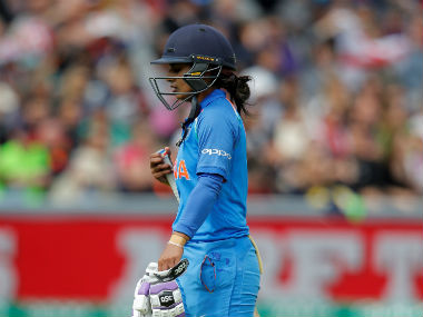 Mithali Raj's exclusion in Women's World T20 semi-final cannot be questioned, says CoA member Diana Edulji Mithali Raj's exclusion in Women's World T20 semi-final cannot be questioned, says CoA member Diana Edulji