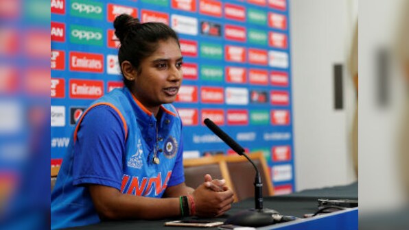 CoA likely to meet Harmanpreet Kaur and Mithali Raj after Women's World T20 controversy; players asked to maintain 'decorum'